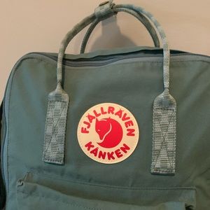 Fjallraven Kankan Backpack 23510